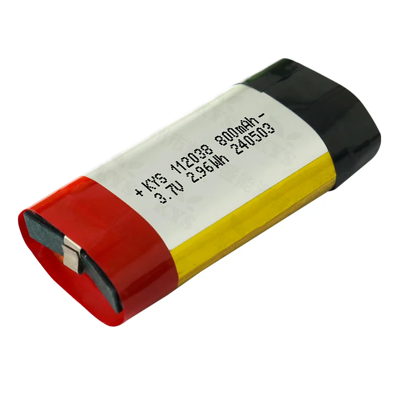 充電式リポバッテリー 3.7V