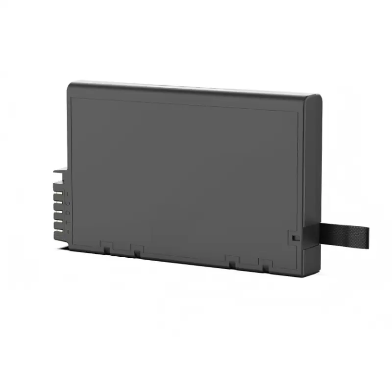 充電式エネルギーセル