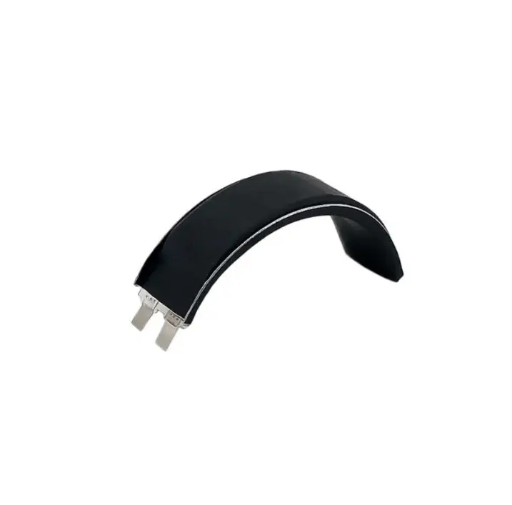 スマートウェアラブル向けバッテリーパック