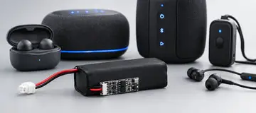 Bluetoothオーディオデバイス