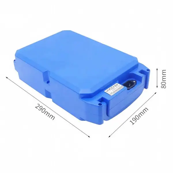 庭の除草機用の48V 20Ahリチウムバッテリー