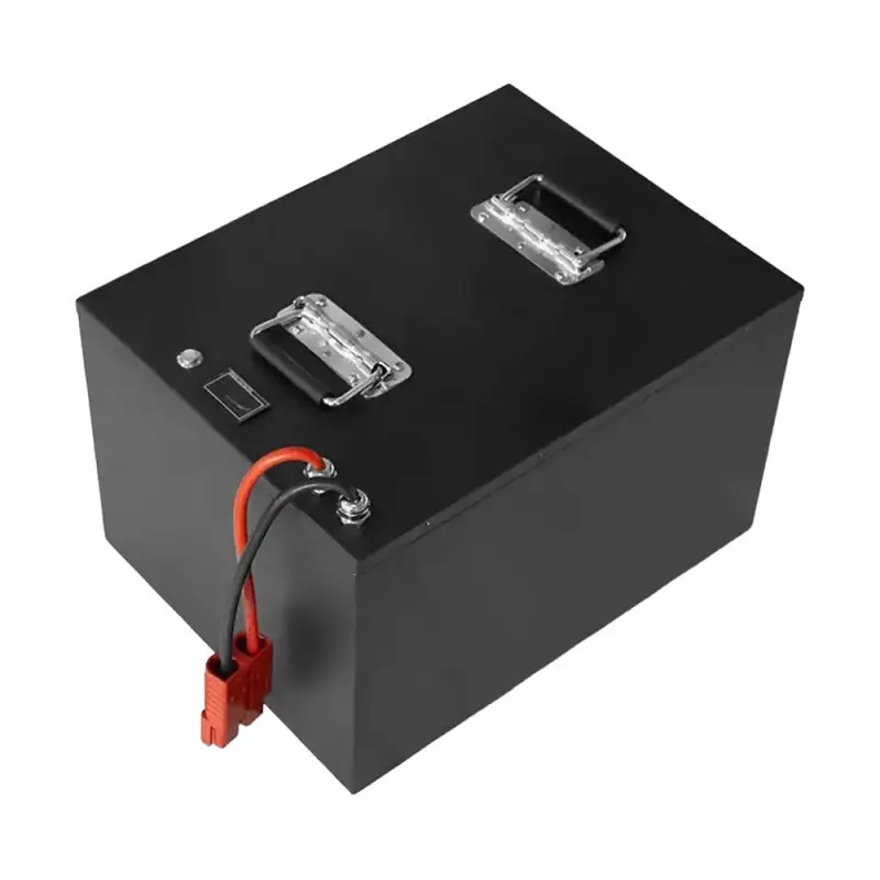 RV電源システム用の24V 40Ah LiFePO4充電式バッテリーパック
