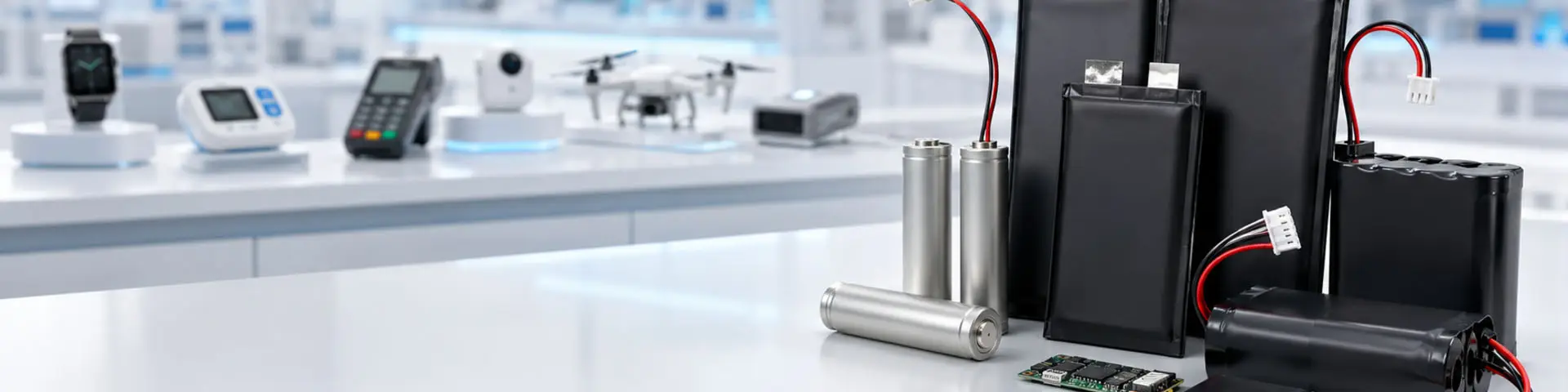高エネルギー密度電池