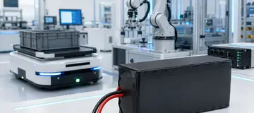 ロボティクスと自動化