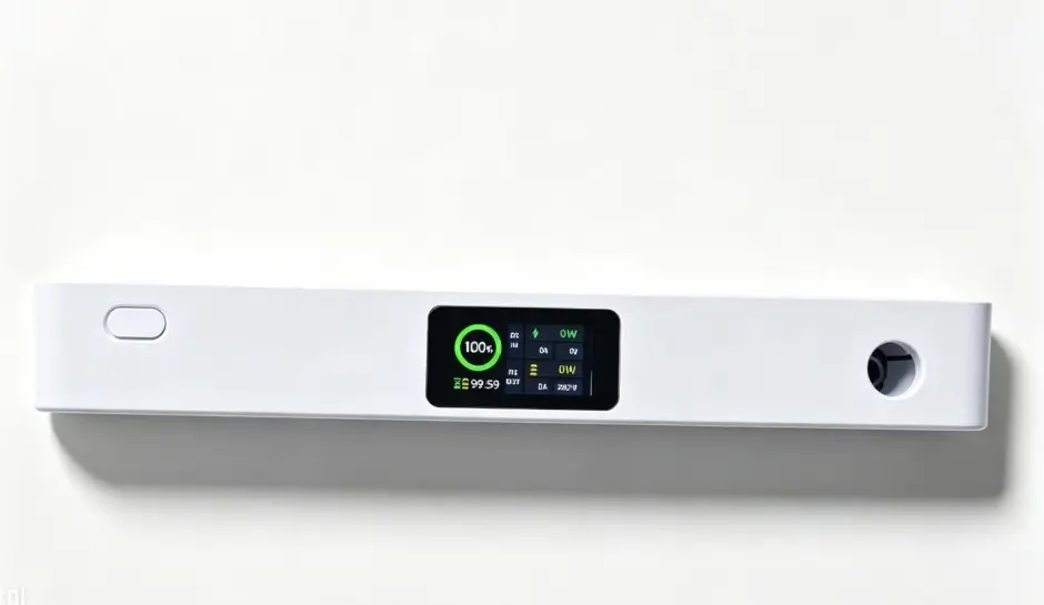 オフグリッド用途向けの高性能ポータブル電源 Star Link